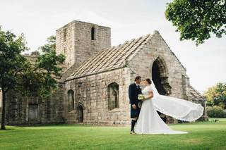 Dunglass Estate