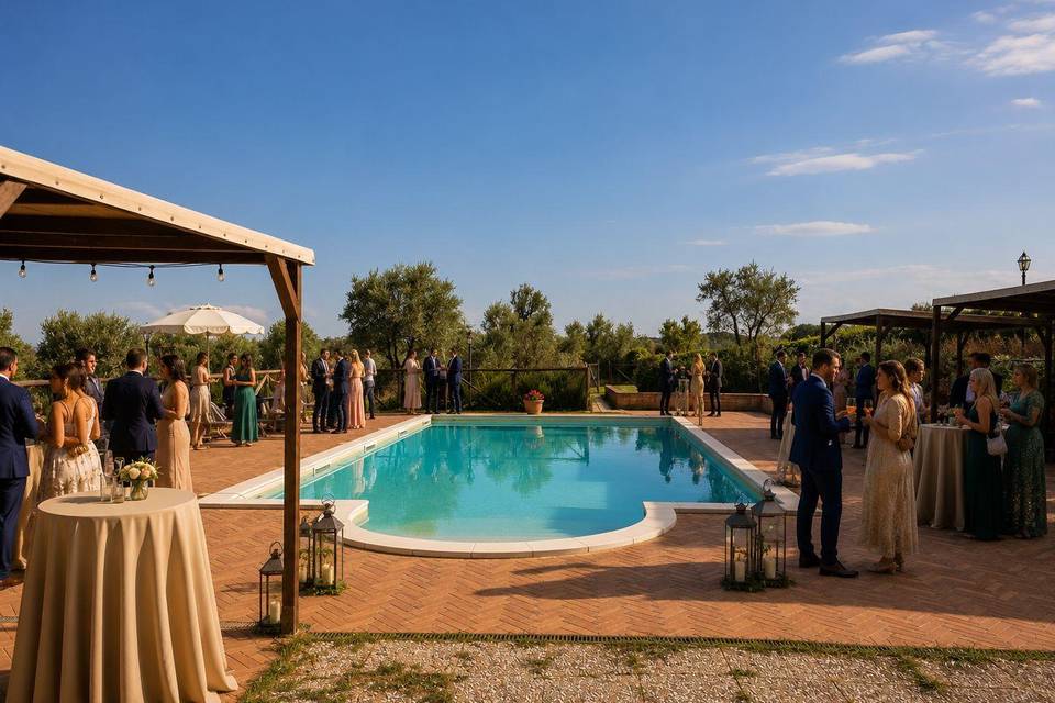 Villa degli Olivi