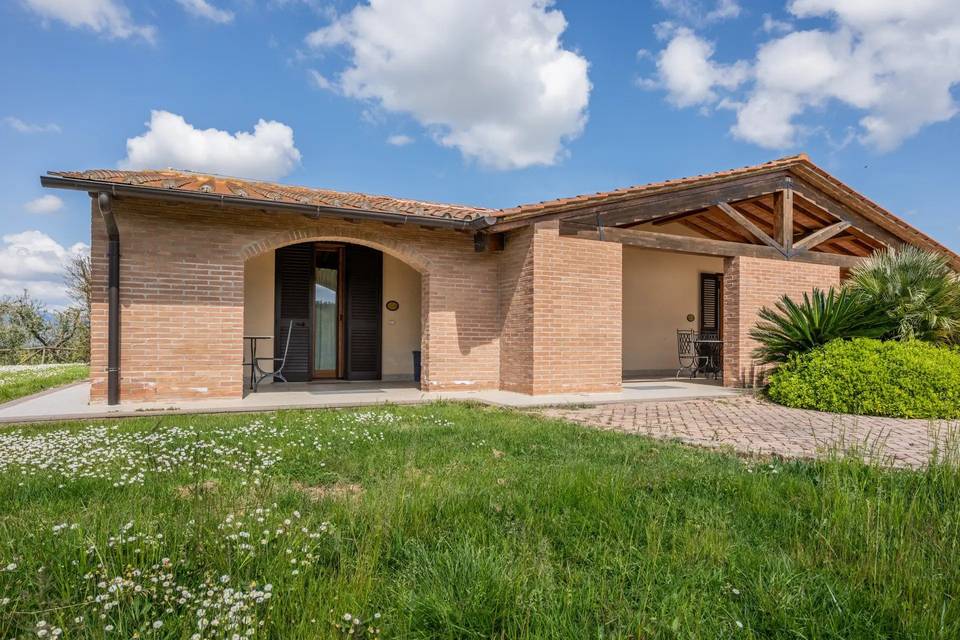 Villa degli Olivi