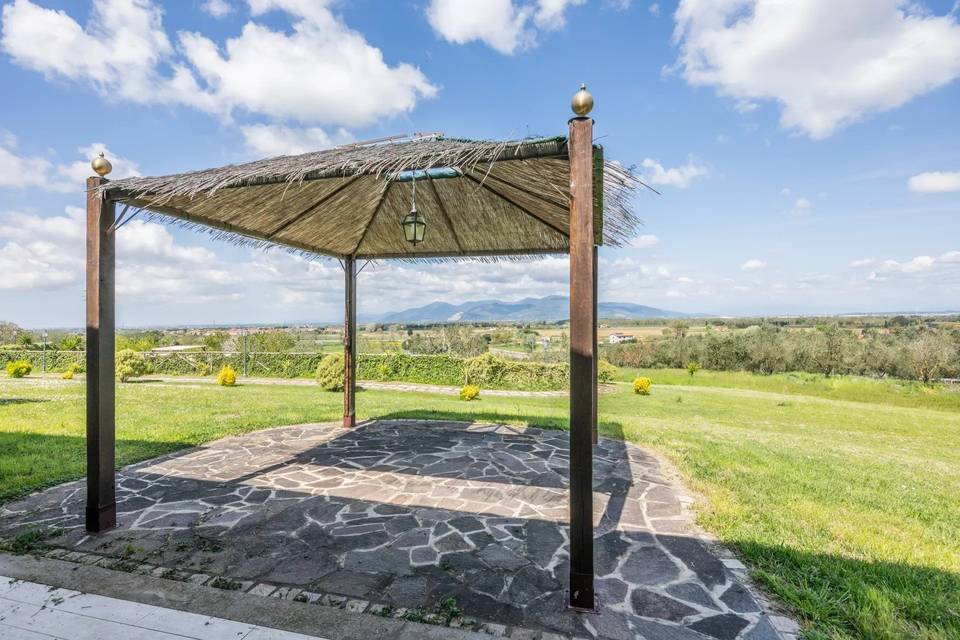 Villa degli Olivi
