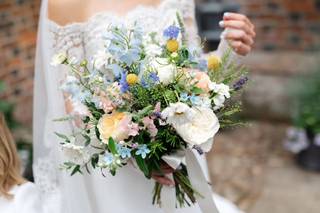 Joanne Caldwell Floral Designs