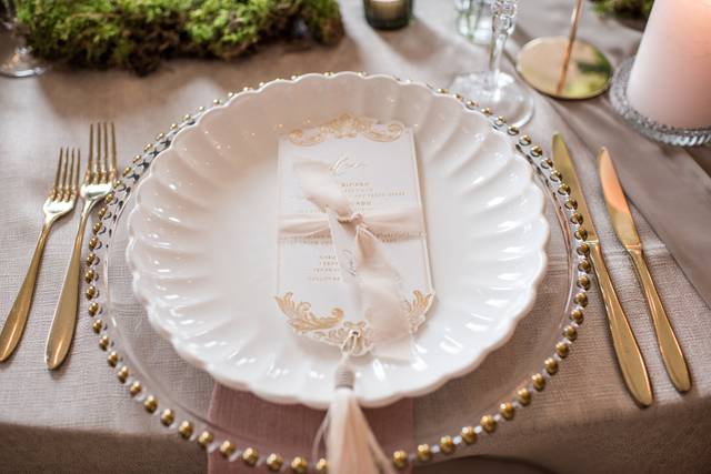 Place Settings
