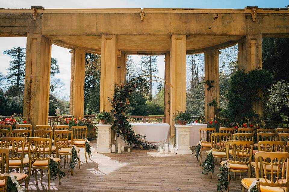Backdrops