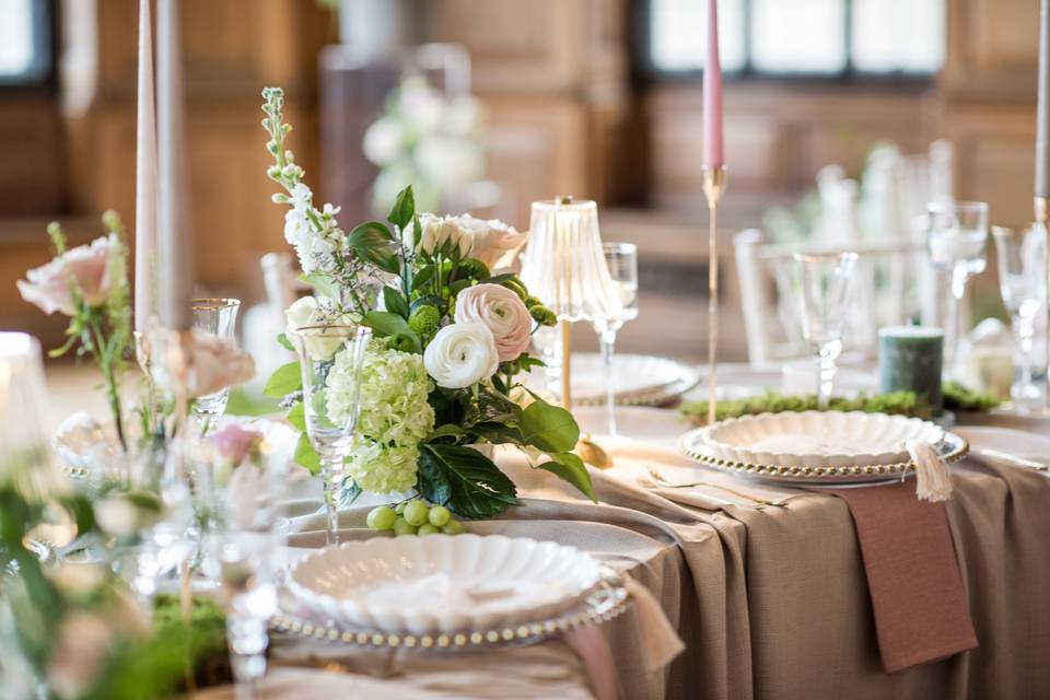 Table Lamps
