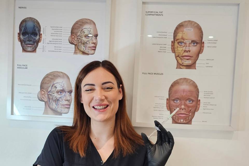 Wildflower Beauty & Aesthetics