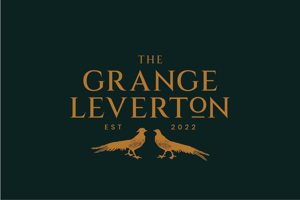 The Grange Leverton