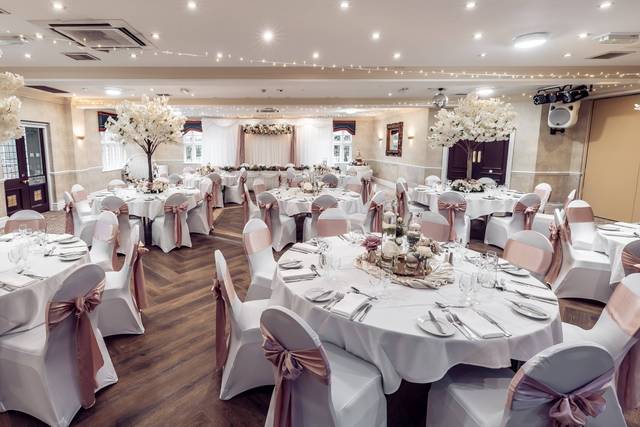 Lawrence Suite Refurb