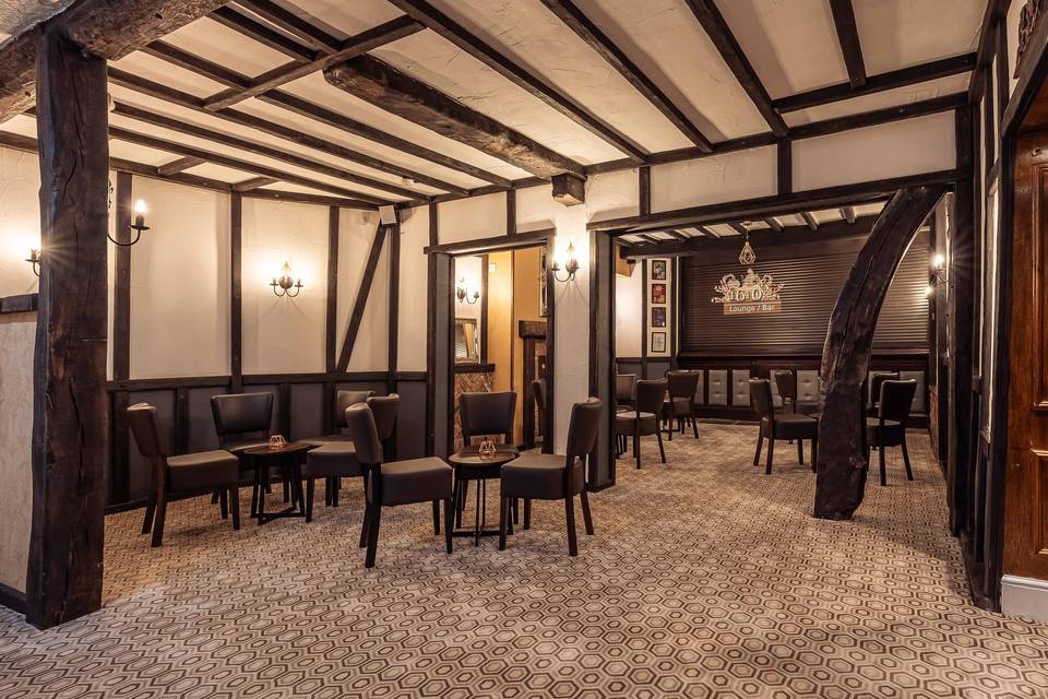 1610 Lounge Bar