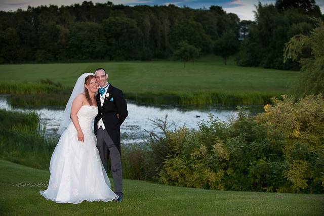 Husband & Wife