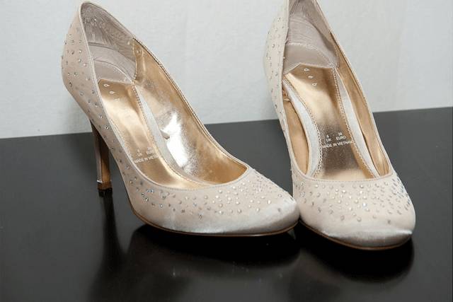 Wedding Shoes