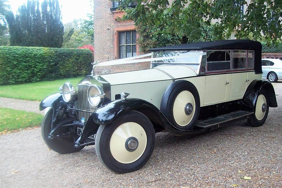 1927 RR Phantom