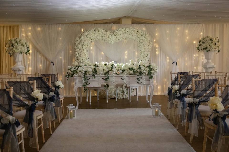 Ceremony