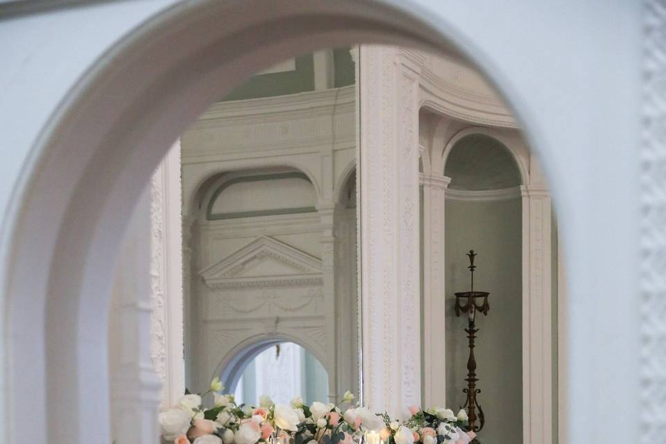 Little details