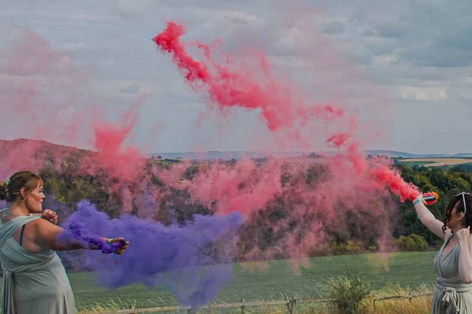 Wayne Pilmoor Photography