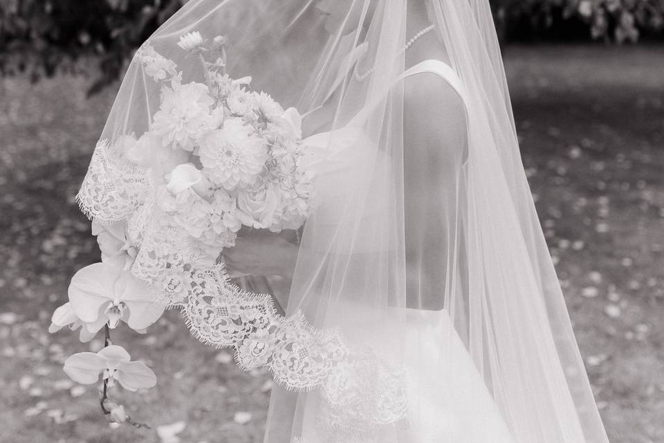 Ivory White Weddings