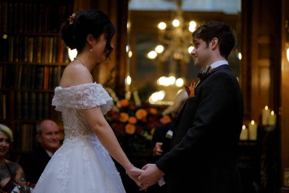 Ceremony