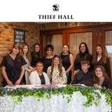 Thief Hall Team 