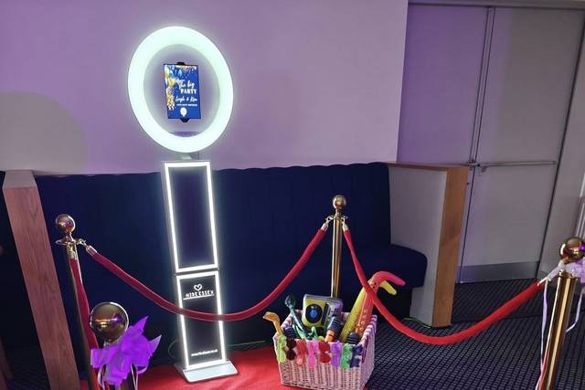 HireEssex photobooth