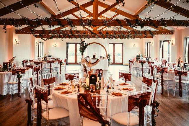 Wedding Breakfast
