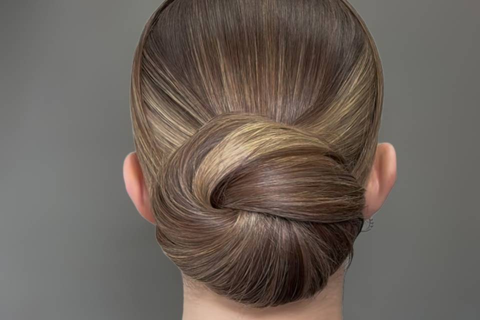 Sleek and chic