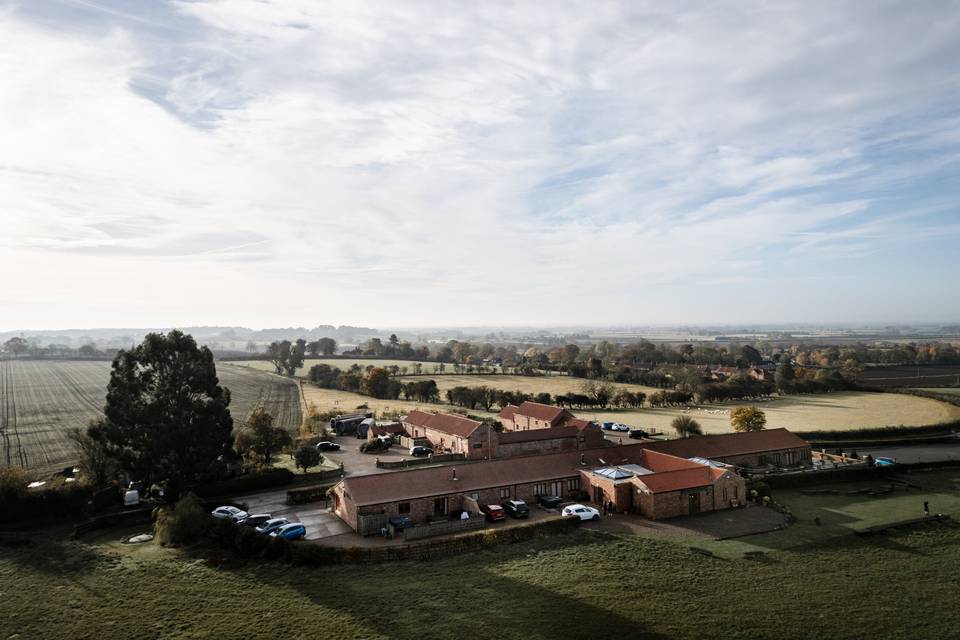 Venue