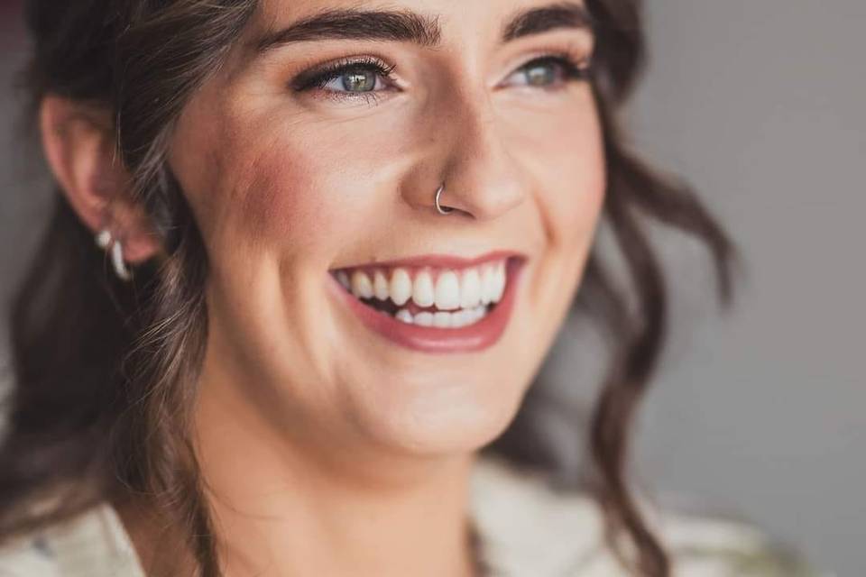 K&L Hair and Make Up