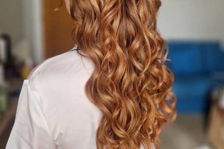 Twists and waves