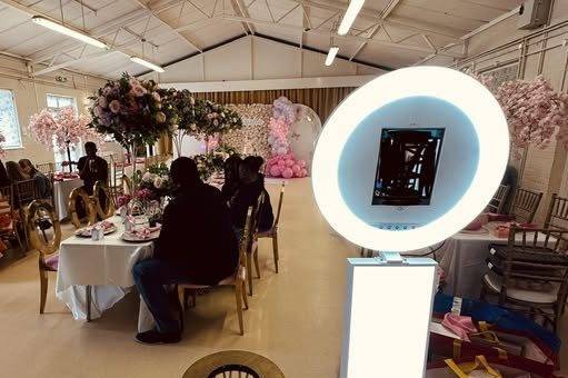 HireEssex photobooth