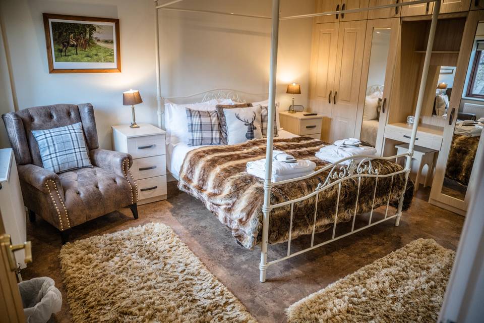 Accommodation