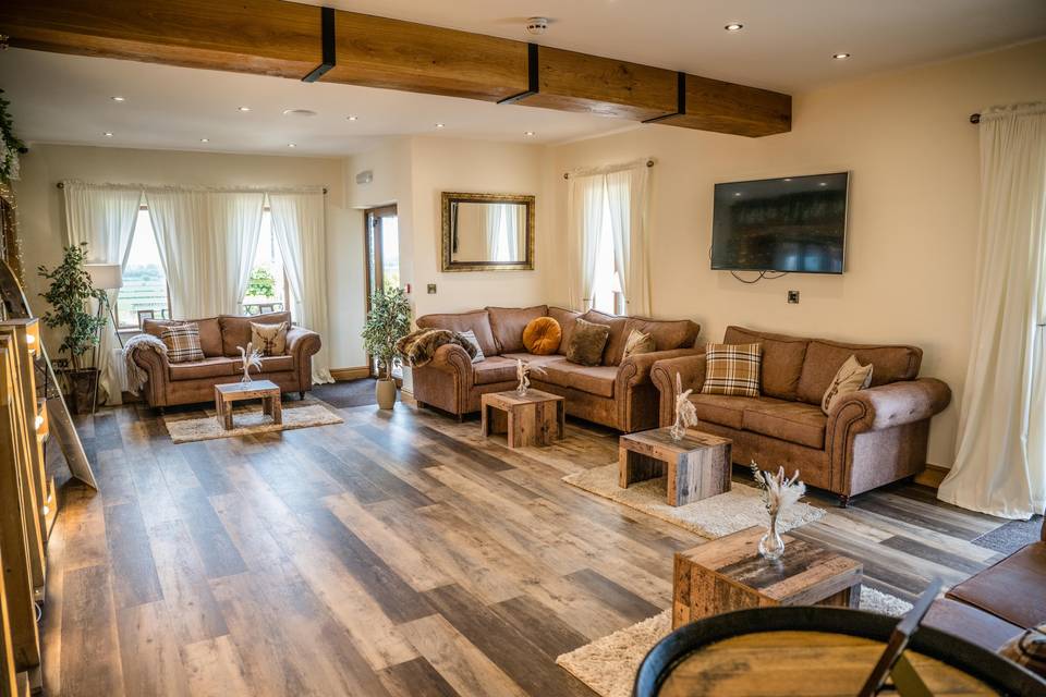 The Lounge