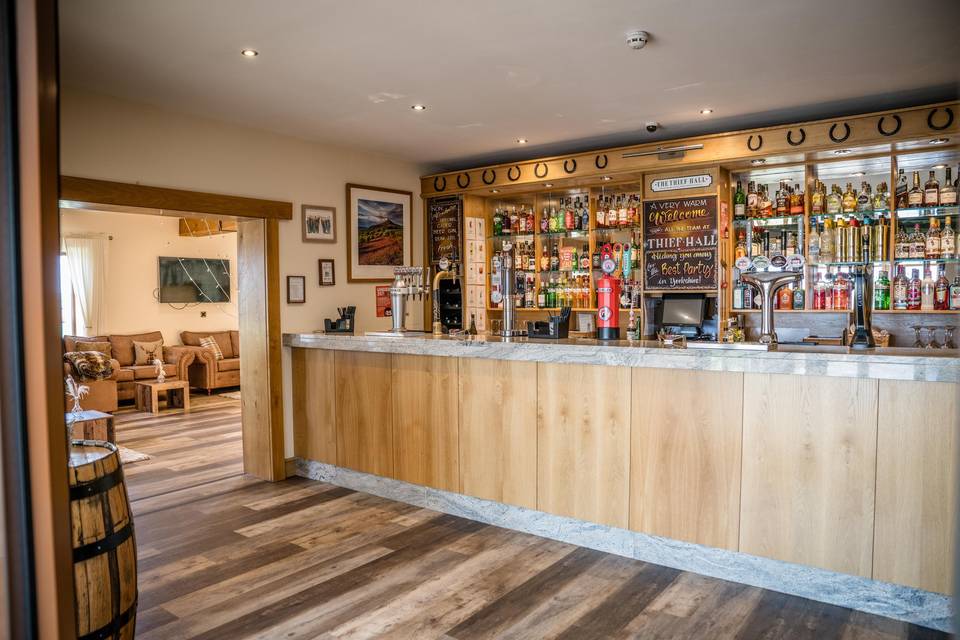 The Bar
