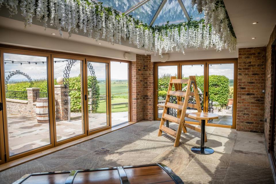 The Orangery