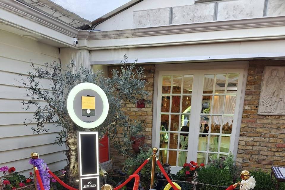 HireEssex PhotoBooth and Event Hire