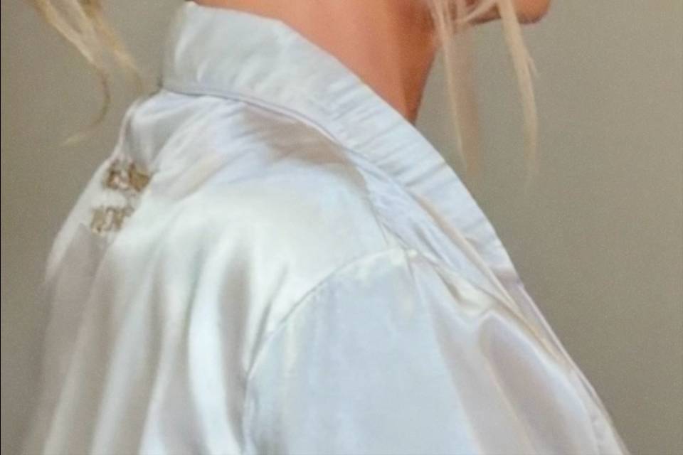 Soft bridal