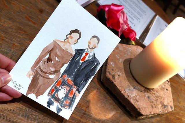 Guest Illustration