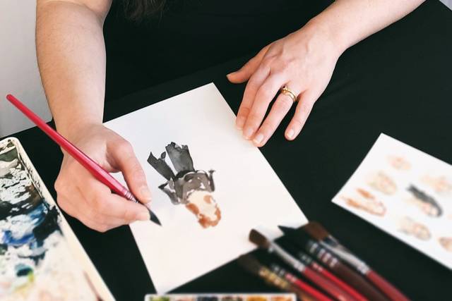 The Artist