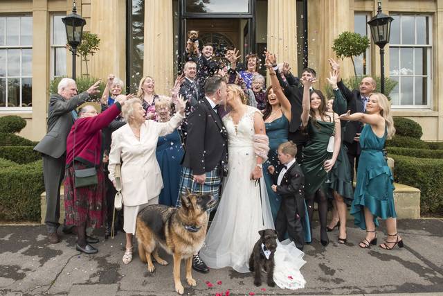 Group picture