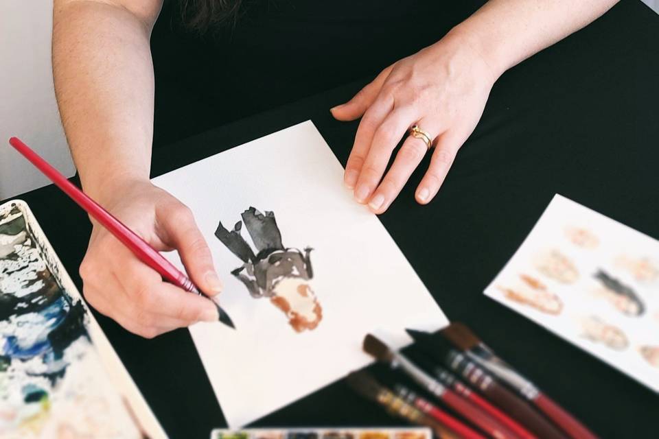 The Artist