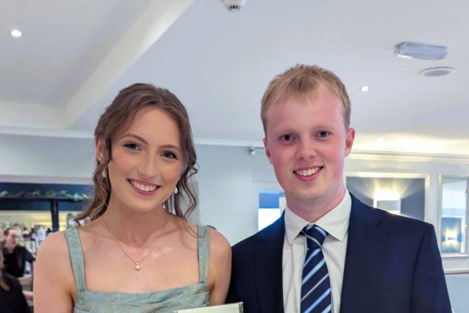 R&A Wedding Guests