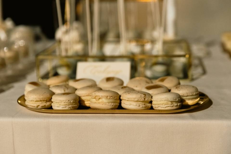 Macarons