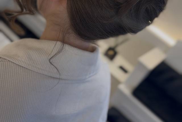 French Twist