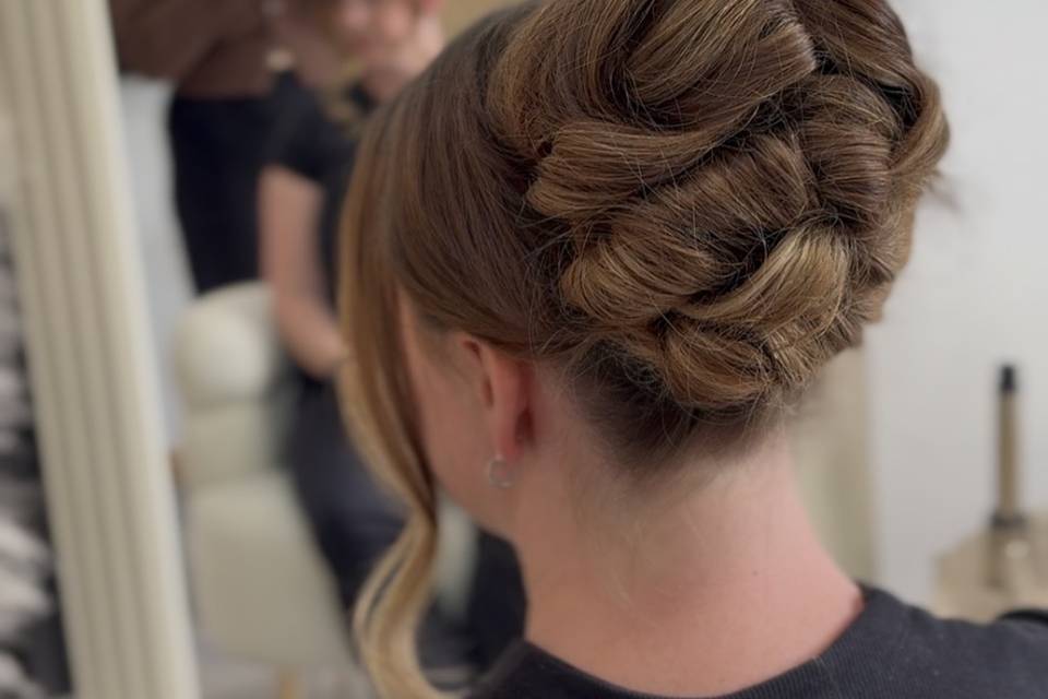 Pammy Bun