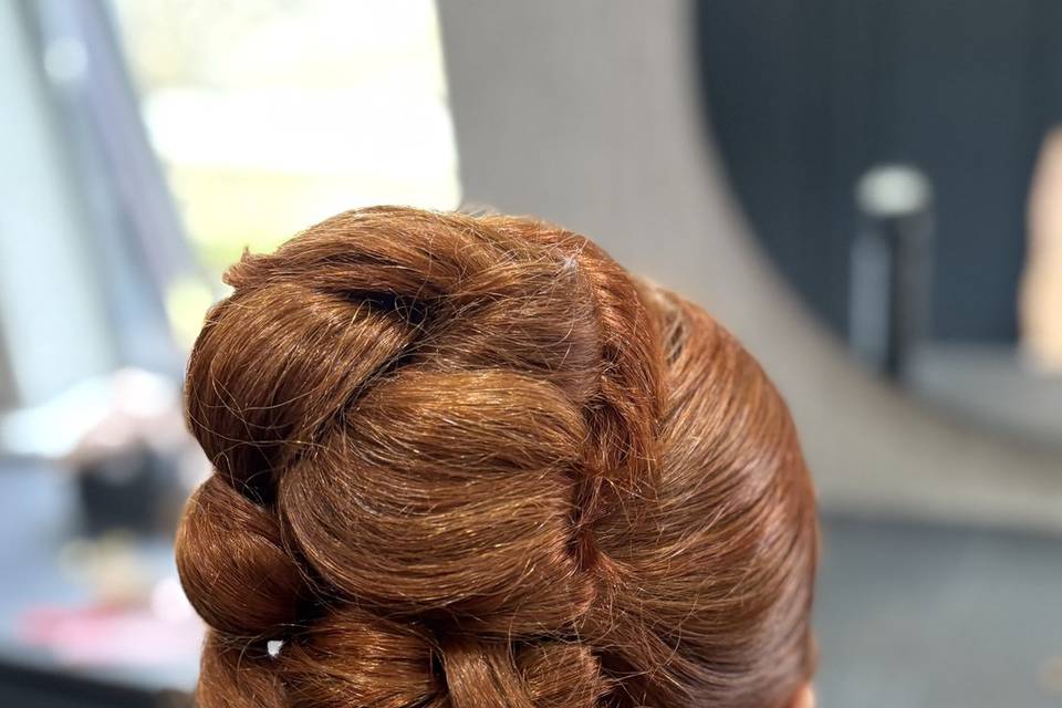 Pammy Bun