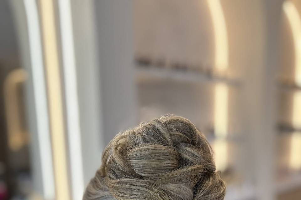 Pammy Bun