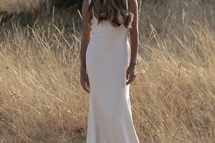 Classic Wedding Dresses