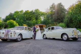 Big Day Cars