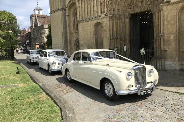 Rochester Cathedral
