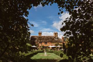 Langshott Manor