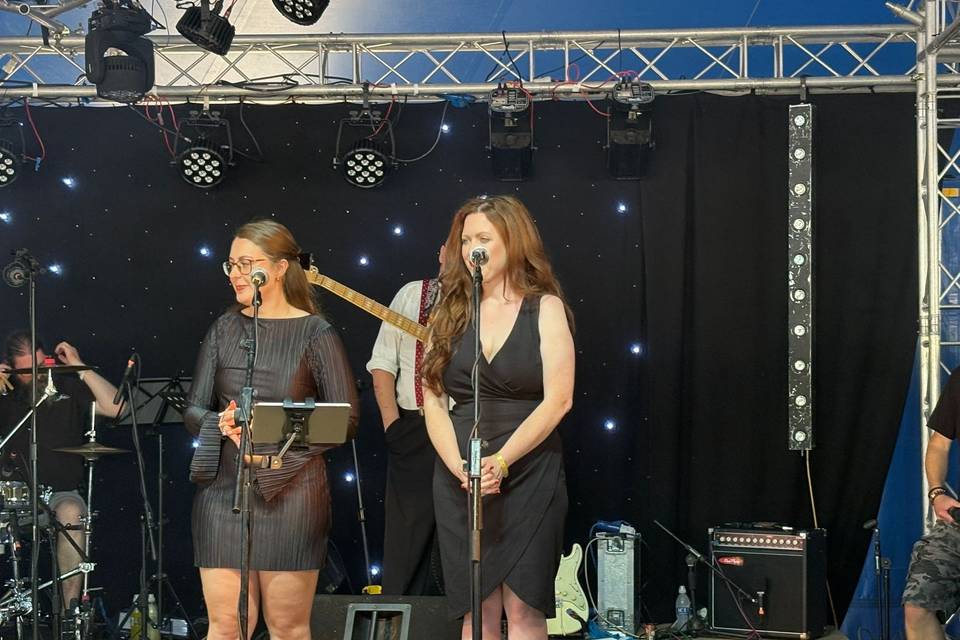 The Committed’ettes