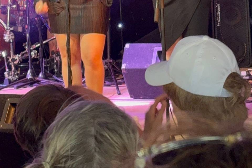 Trio format